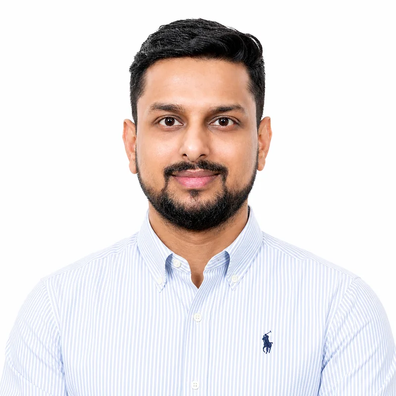 Gitesh Aggarwal, Founder and Director of Sewan